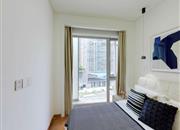 大中华国际金融中心-次卧