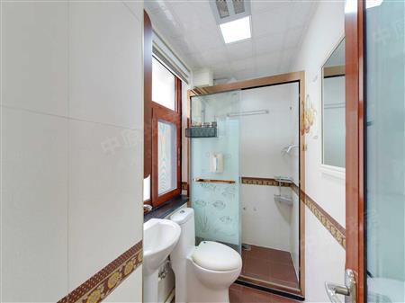 园博绿苑-卫生间