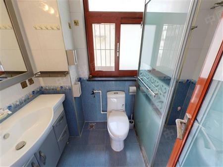 园博绿苑-卫生间