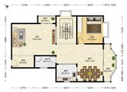 园博绿苑-户型图