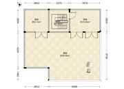 园博绿苑-户型图