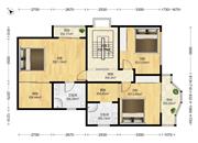 园博绿苑-户型图