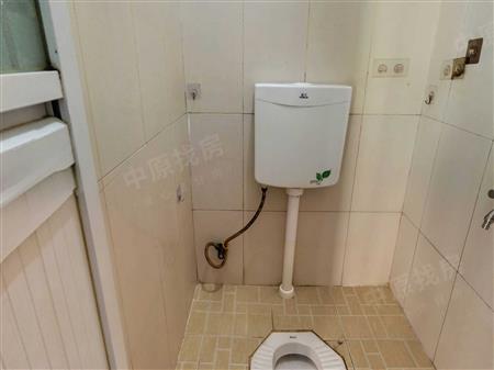 海丰苑-卫生间
