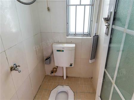 海丰苑-卫生间