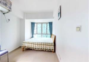 海丰苑，三房租金8000，看房方便