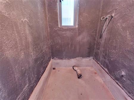 荔海春城-卫生间