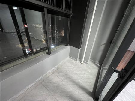 君临海域（二期）-阳台