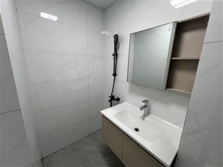 君临海域（二期）-卫生间