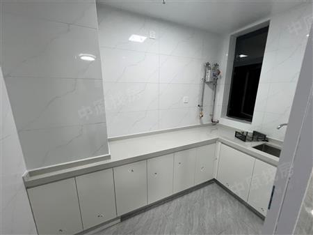 君临海域（二期）-厨房