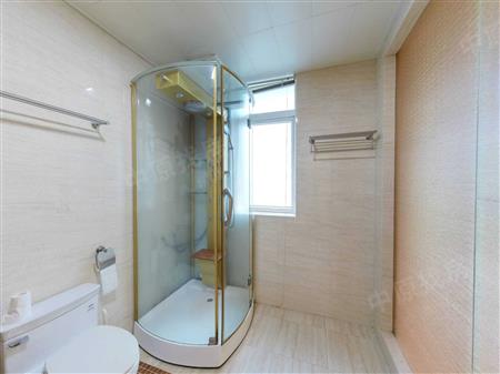 发展兴苑-卫生间