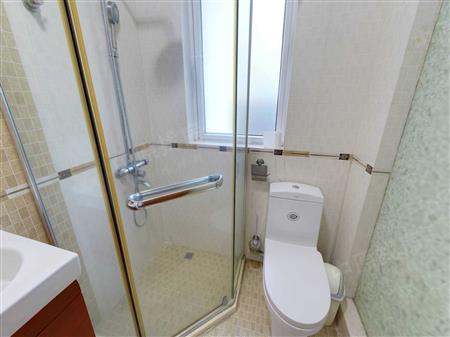 发展兴苑-卫生间