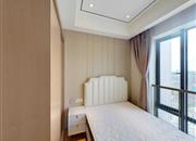 恒大城市之光 -主卧