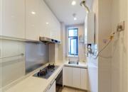 恒大城市之光 -厨房