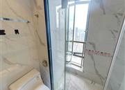 恒大城市之光 -卫生间