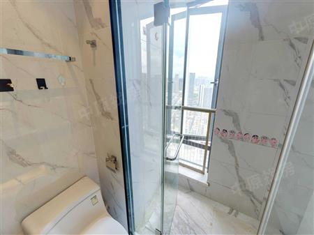 恒大城市之光 -卫生间