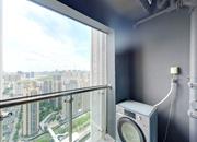 恒大城市之光 -阳台