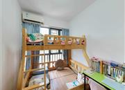 佳华领域广场(坂田观澜)-次卧