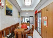 佳华领域广场(坂田观澜)-餐厅