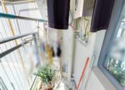 佳华领域广场(坂田观澜)-阳台