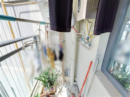 佳华领域广场(坂田观澜)-阳台