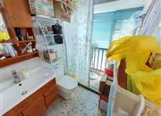 佳华领域广场(坂田观澜)-卫生间