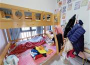 佳华领域广场(坂田观澜)-次卧