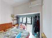 佳华领域广场(坂田观澜)-主卧