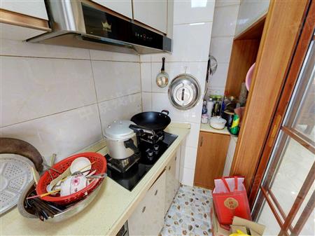 佳华领域广场(坂田观澜)-厨房