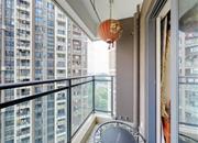 佳华领域广场(坂田观澜)-阳台