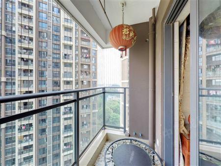 佳华领域广场(坂田观澜)-阳台