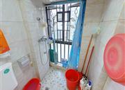 佳华领域广场(坂田观澜)-卫生间