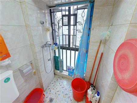 佳华领域广场(坂田观澜)-卫生间