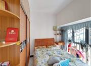 佳华领域广场(坂田观澜)-主卧