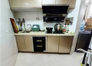 怡景花园-厨房