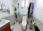 怡景花园-卫生间