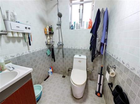 怡景花园-卫生间