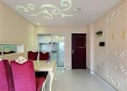 和成世纪名园-餐厅