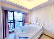 和成世纪名园-主卧