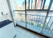 和成世纪名园-阳台