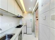 和成世纪名园-厨房