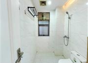 和成世纪名园-卫生间