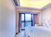 和成世纪名园-主卧