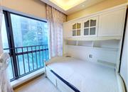 和成世纪名园-次卧