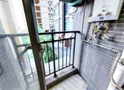 和成世纪名园-阳台