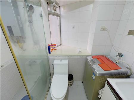 康佳苑-卫生间