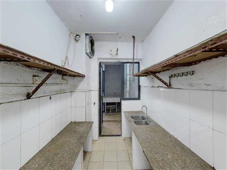 西城丰和家园-厨房