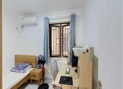 流塘阳光花园-次卧