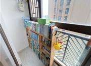 流塘阳光花园-阳台