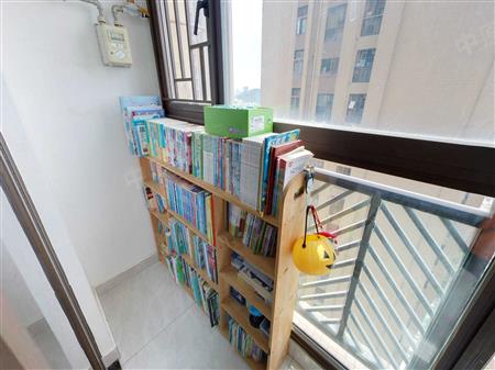 流塘阳光花园-阳台