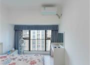 流塘阳光花园-主卧